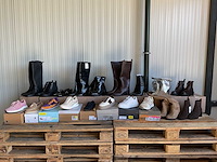 Partij dames schoenen (19x) - afbeelding 1 van  14
