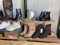 Partij dames schoenen (19x) - afbeelding 7 van  14