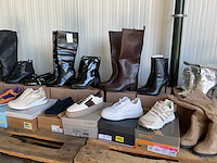 Partij dames schoenen (19x) - afbeelding 8 van  14