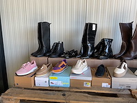Partij dames schoenen (19x) - afbeelding 10 van  14