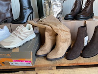 Partij dames schoenen (19x) - afbeelding 14 van  14