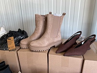 Partij dames schoenen (19x) - afbeelding 2 van  8