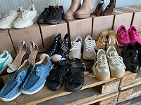 Partij dames schoenen (19x) - afbeelding 6 van  8
