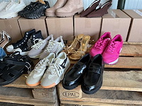 Partij dames schoenen (19x) - afbeelding 7 van  8