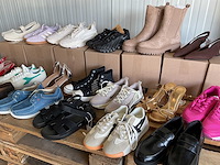 Partij dames schoenen (19x) - afbeelding 8 van  8