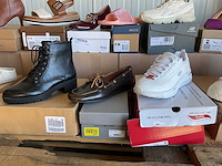 Partij dames schoenen (22x) - afbeelding 4 van  12