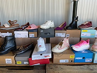Partij dames schoenen (22x) - afbeelding 6 van  12
