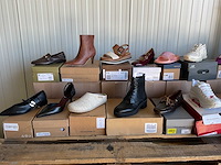 Partij dames schoenen (22x) - afbeelding 7 van  12