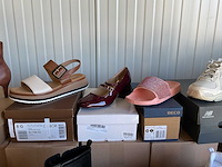 Partij dames schoenen (22x) - afbeelding 9 van  12