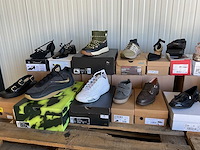 Partij dames schoenen (22x) - afbeelding 8 van  12