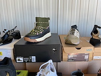 Partij dames schoenen (22x) - afbeelding 10 van  12