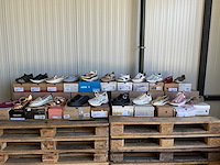 Partij dames schoenen (22x) - afbeelding 1 van  13