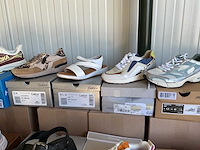 Partij dames schoenen (22x) - afbeelding 12 van  13