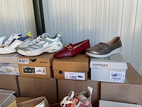Partij dames schoenen (22x) - afbeelding 13 van  13