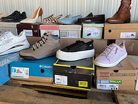 Partij dames schoenen (23x) - afbeelding 2 van  6