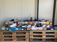 Partij dames schoenen (23x) - afbeelding 1 van  6