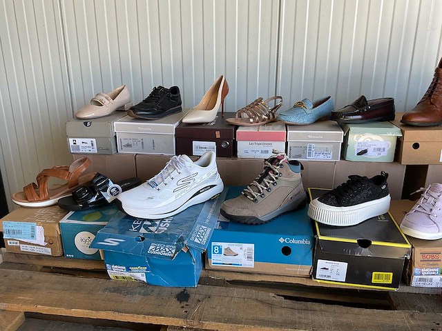 Partij dames schoenen (23x) - afbeelding 5 van  6