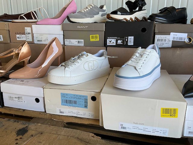 Partij dames schoenen (25x) - afbeelding 5 van  14