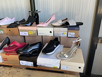 Partij dames schoenen (25x) - afbeelding 7 van  14