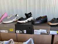 Partij dames schoenen (25x) - afbeelding 12 van  14
