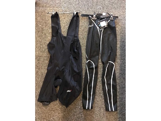 Partij dames sportkleding - afbeelding 2 van  4