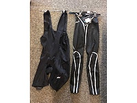 Partij dames sportkleding - afbeelding 2 van  4