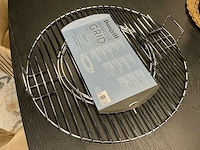 Partij dangrill barbeque grid 53,5 cm (1200x) 10 pallets - afbeelding 4 van  6