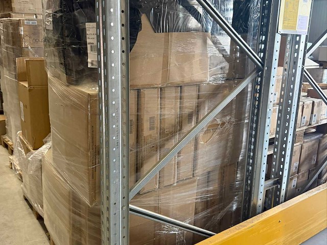 Partij dangrill barbeque grid 53,5 cm (1200x) 10 pallets - afbeelding 5 van  6