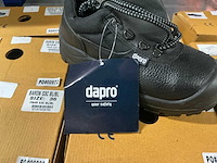 Partij dapro werkschoenen (16x) - afbeelding 3 van  6