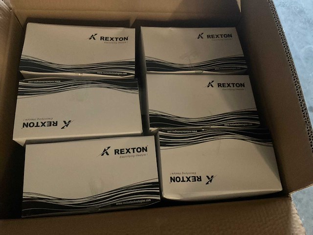 Partij datakabel interieurfilters (op 9 pallets) - afbeelding 6 van  11