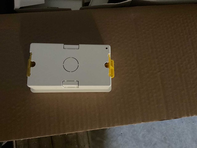 Partij datakabel interieurfilters (op 9 pallets) - afbeelding 8 van  11