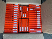 Partij datakabel interieurfilters (op 9 pallets) - afbeelding 9 van  11