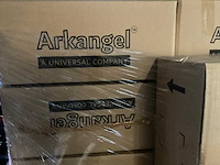 Partij datakabel interieurfilters (op 9 pallets) - afbeelding 5 van  11