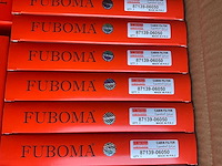 Partij datakabel interieurfilters (op 9 pallets) - afbeelding 10 van  11