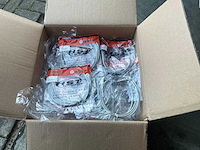 Partij datakabel interieurfilters (op 9 pallets) - afbeelding 2 van  11