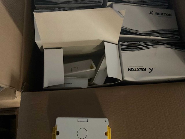 Partij datakabel interieurfilters (op 9 pallets) - afbeelding 7 van  11