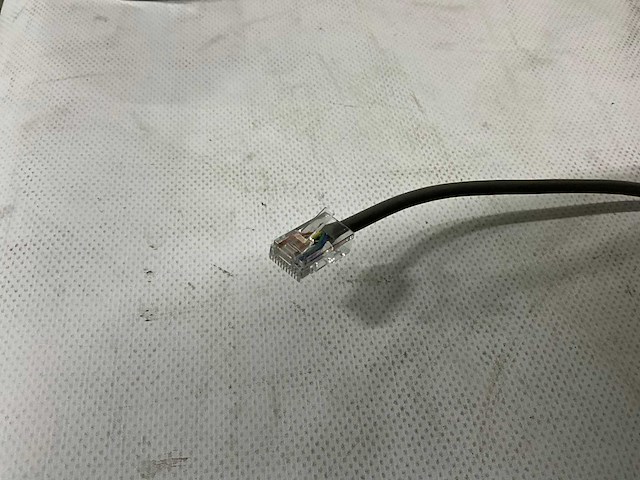 Partij datalogic - quickscan qd2430 - printers & scanners - afbeelding 10 van  10