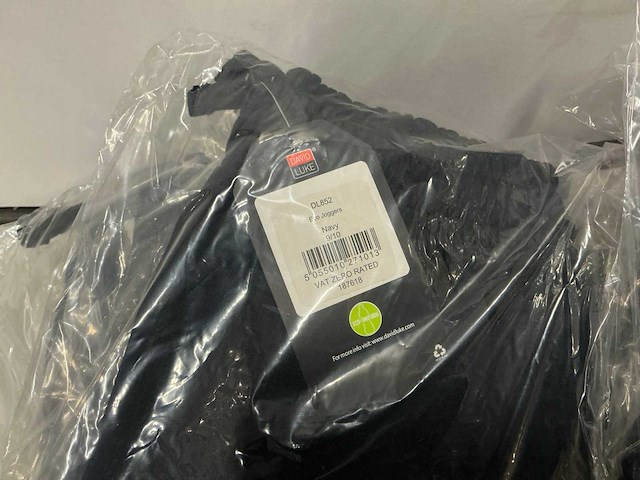Partij david luke & juco joggers/shorts (53x) - afbeelding 3 van  7