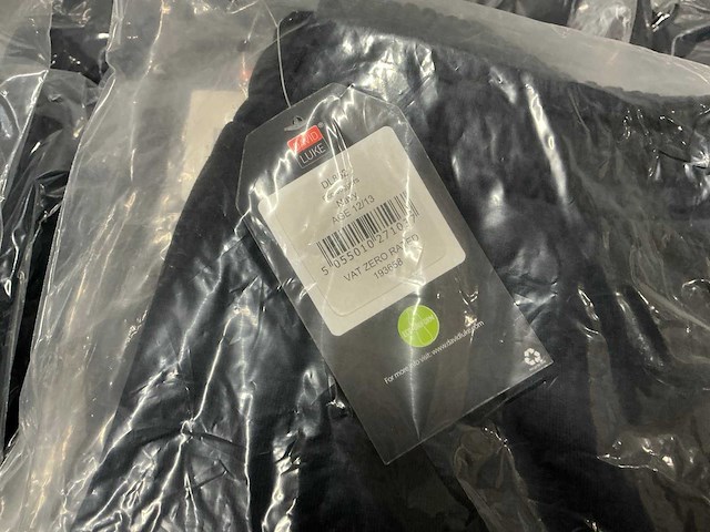 Partij david luke & juco joggers/shorts (53x) - afbeelding 5 van  7