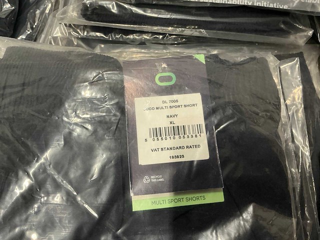 Partij david luke & juco joggers/shorts (53x) - afbeelding 7 van  7