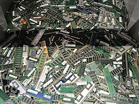 Partij ddr1/ddr2 geheugen - afbeelding 1 van  1