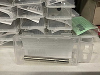 Partij deco-line magneten (2600x) - afbeelding 1 van  2