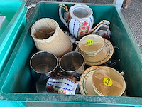 Partij decor objecten - afbeelding 2 van  9