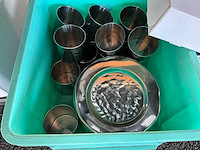 Partij decor objecten - afbeelding 3 van  9