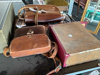 Partij decor objecten - afbeelding 4 van  9