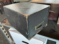 Partij decor objecten - afbeelding 5 van  9