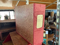 Partij decor objecten - afbeelding 6 van  9