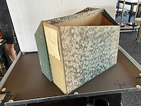 Partij decor objecten - afbeelding 9 van  9