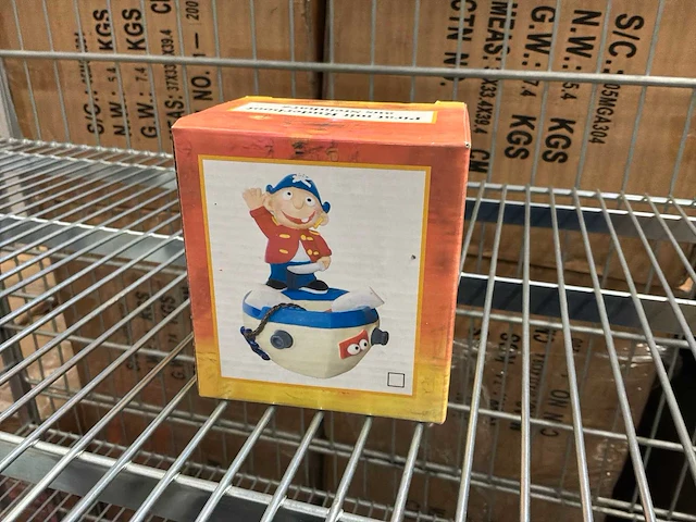 Partij decoratie (72x) - afbeelding 1 van  3
