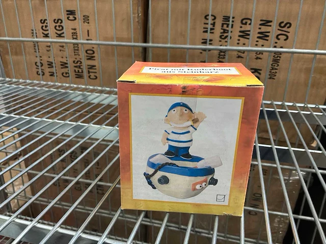 Partij decoratie (72x) - afbeelding 2 van  2
